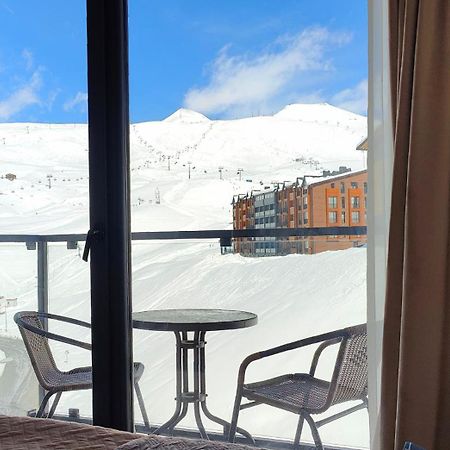 Apartament Gvc New Gudauri Twins 413 Mountain View Zewnętrze zdjęcie