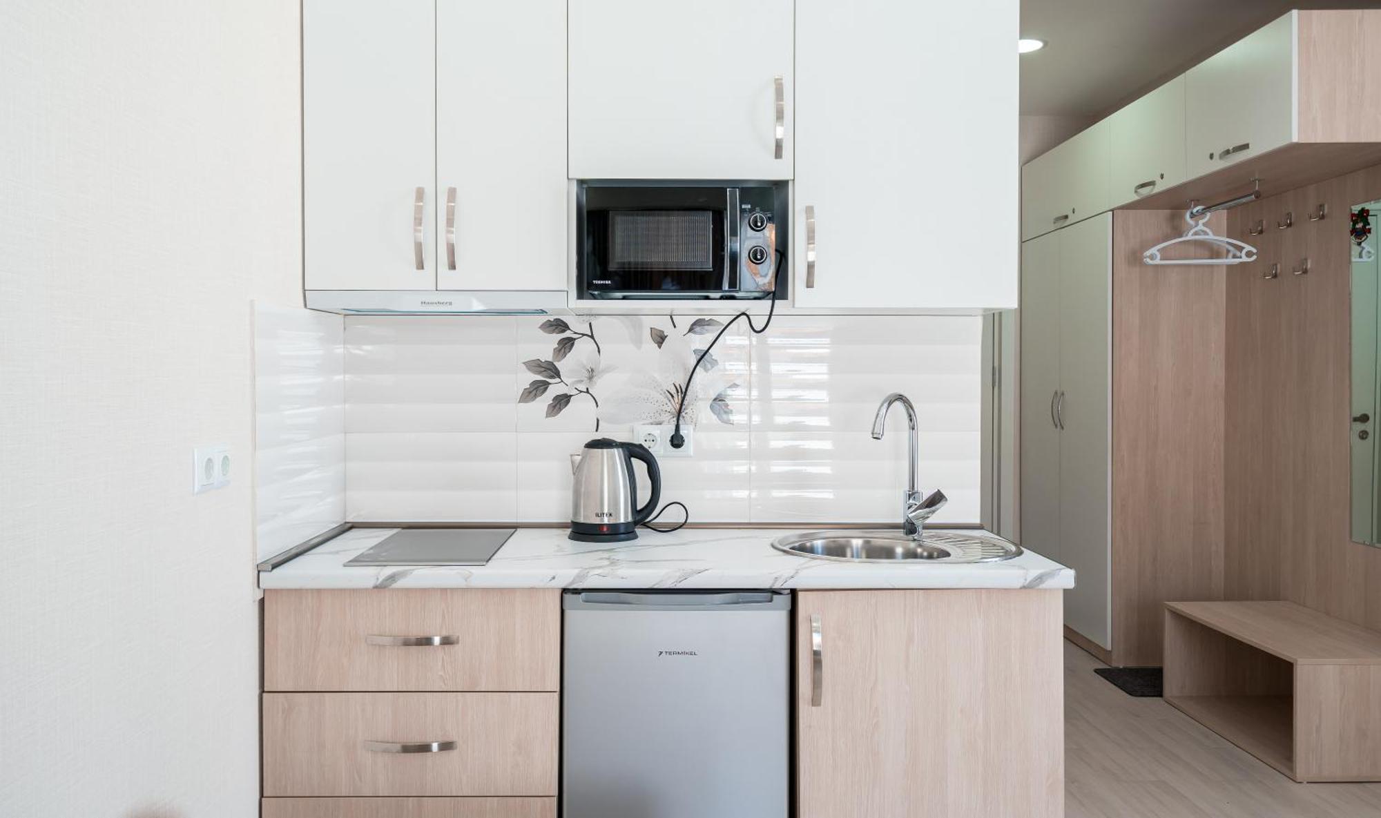 Apartament Gvc New Gudauri Twins 413 Mountain View Zewnętrze zdjęcie