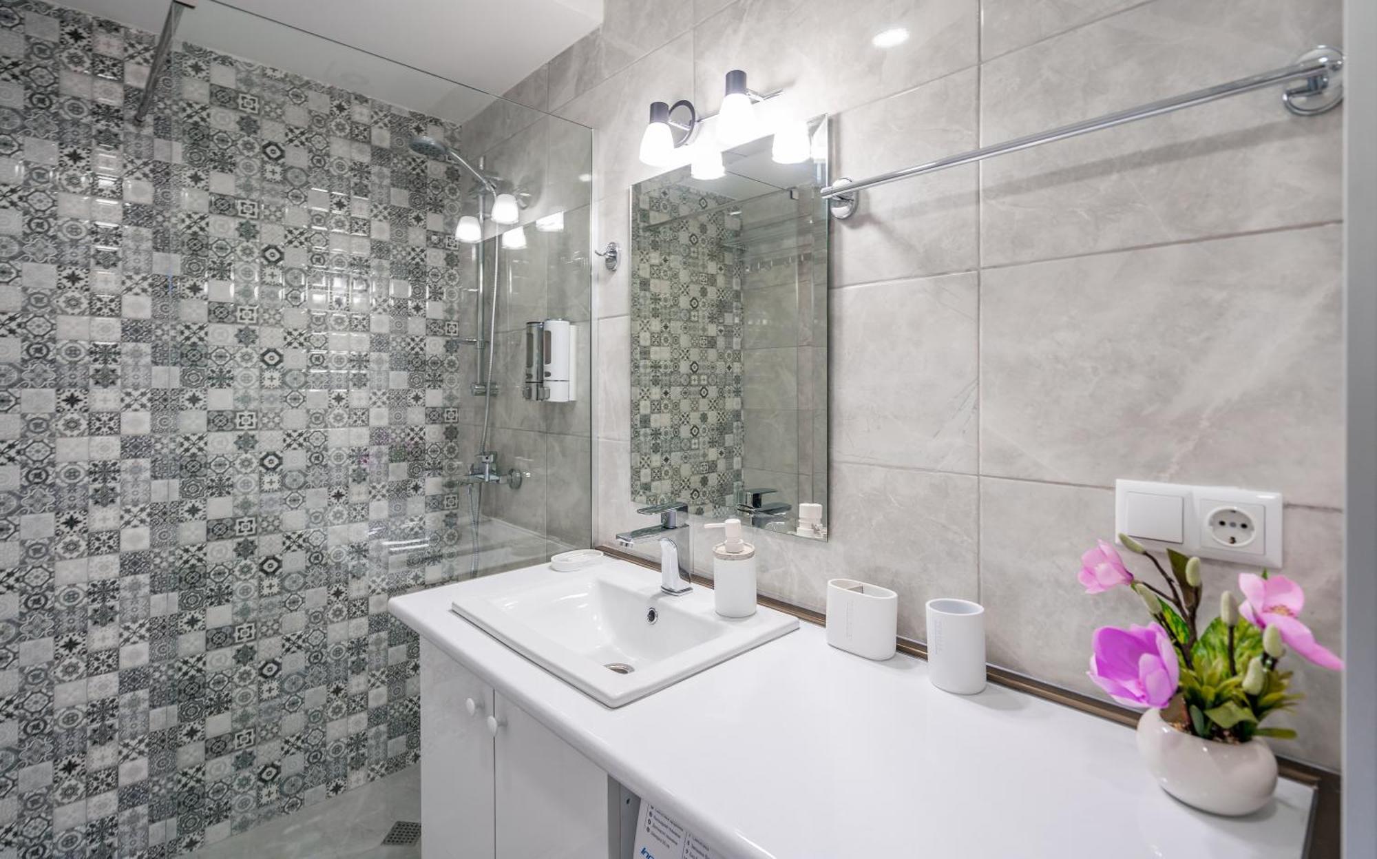 Apartament Gvc New Gudauri Twins 413 Mountain View Zewnętrze zdjęcie