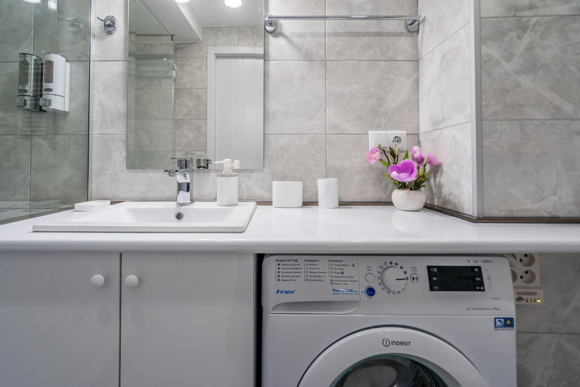 Apartament Gvc New Gudauri Twins 413 Mountain View Zewnętrze zdjęcie